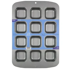 Best PME Vierkante bakvormen 35 x 26,5 x 3 cm