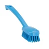Outlet Vikan Afwasborstel Klein Blauw
