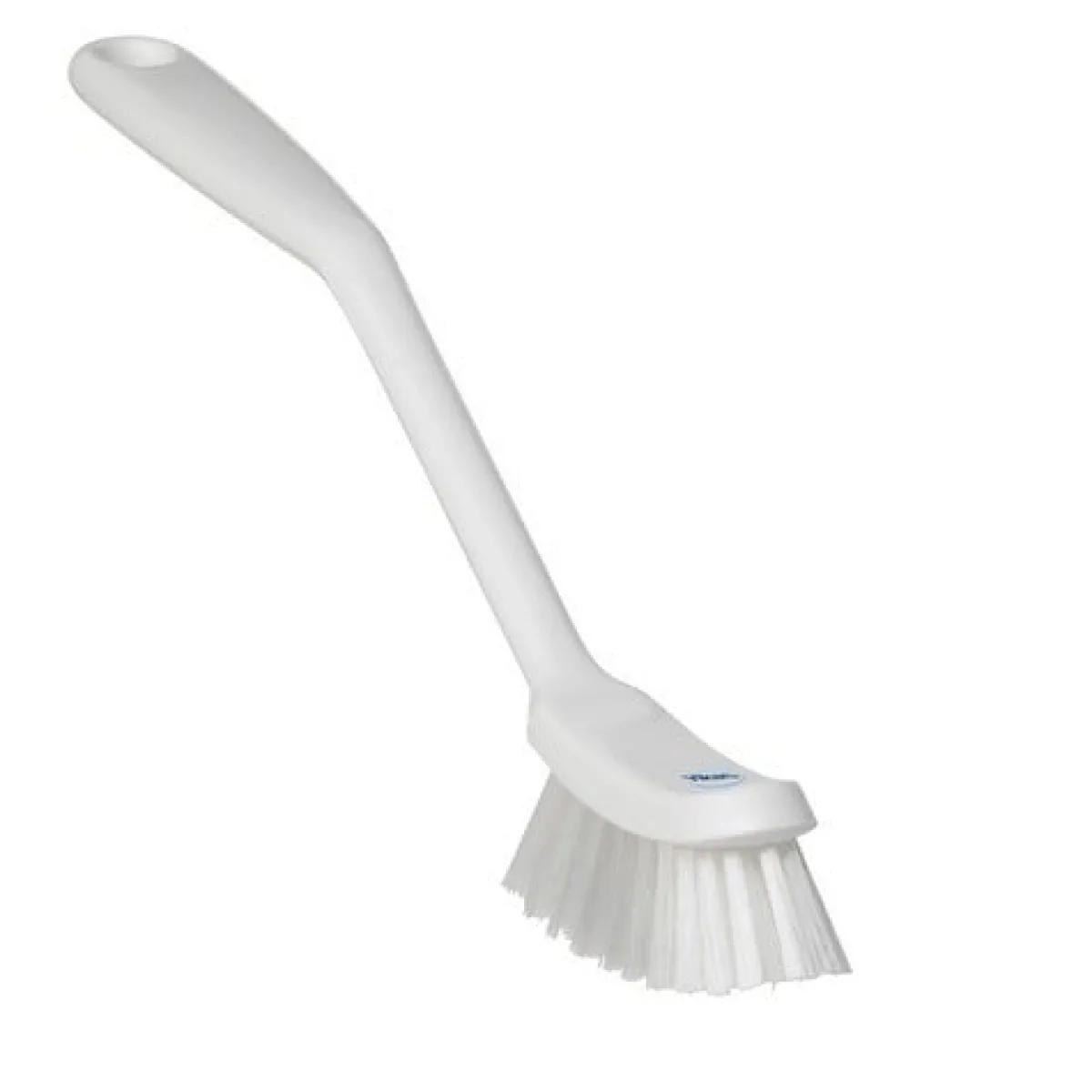 Discount Vikan Afwasborstel Klein Smal Wit