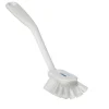 Vikan Afwasborstel Uitstaande vezels Medium Wit