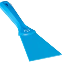 Online Vikan Handschraper Nylon Blauw 10cm
