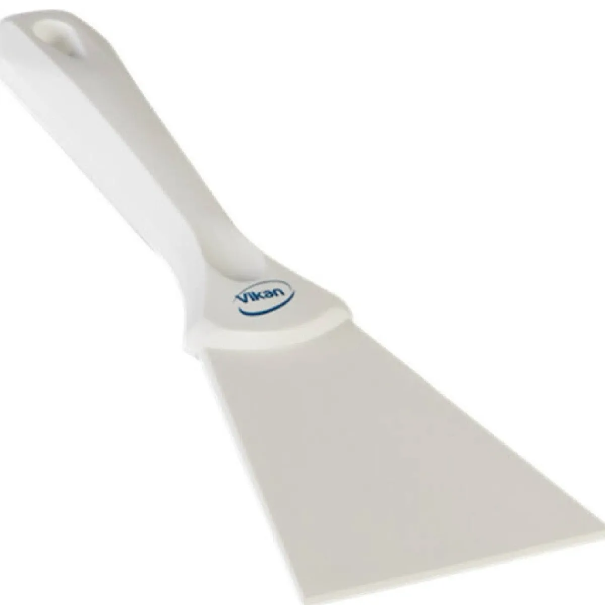 Best Vikan Handschraper Nylon Wit 10cm