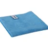 Hot Vikan Microvezeldoek Basic Blauw 40x40cm