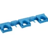 Sale Vikan Ophangsysteem Hi-Flex 42cm Blauw