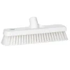 Discount Vikan Schrobber Hard Wit 30cm