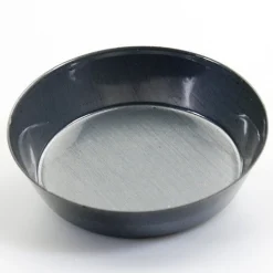 Best Overig Vlaaipan gesiliconeerd (harde mokka) Ø75x13mm