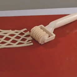 Hot Overig Vlaairuitenroller kunststof 12cm