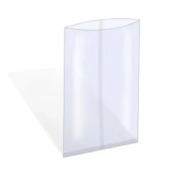 Best Overig Vlakke zak 120 x 200mm 50st.