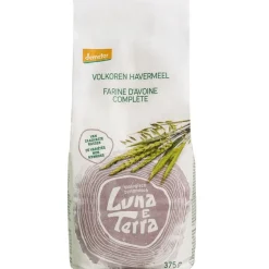 Online Demeter Volkoren Havermeel Biologisch 375g