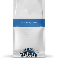 Sale Best Way Volle Melkpoeder 5kg