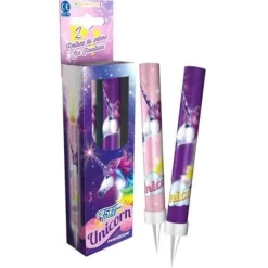 Discount Overig Vuurwerk Feestfontein Unicorn 2st.**