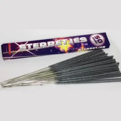 Hot Overig Vuurwerk Sterretjes 30cm 50st.