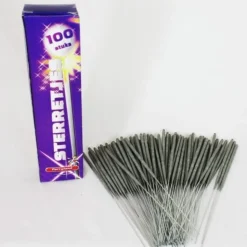 Best Overig Vuurwerk Sterretjes 16cm 100st.