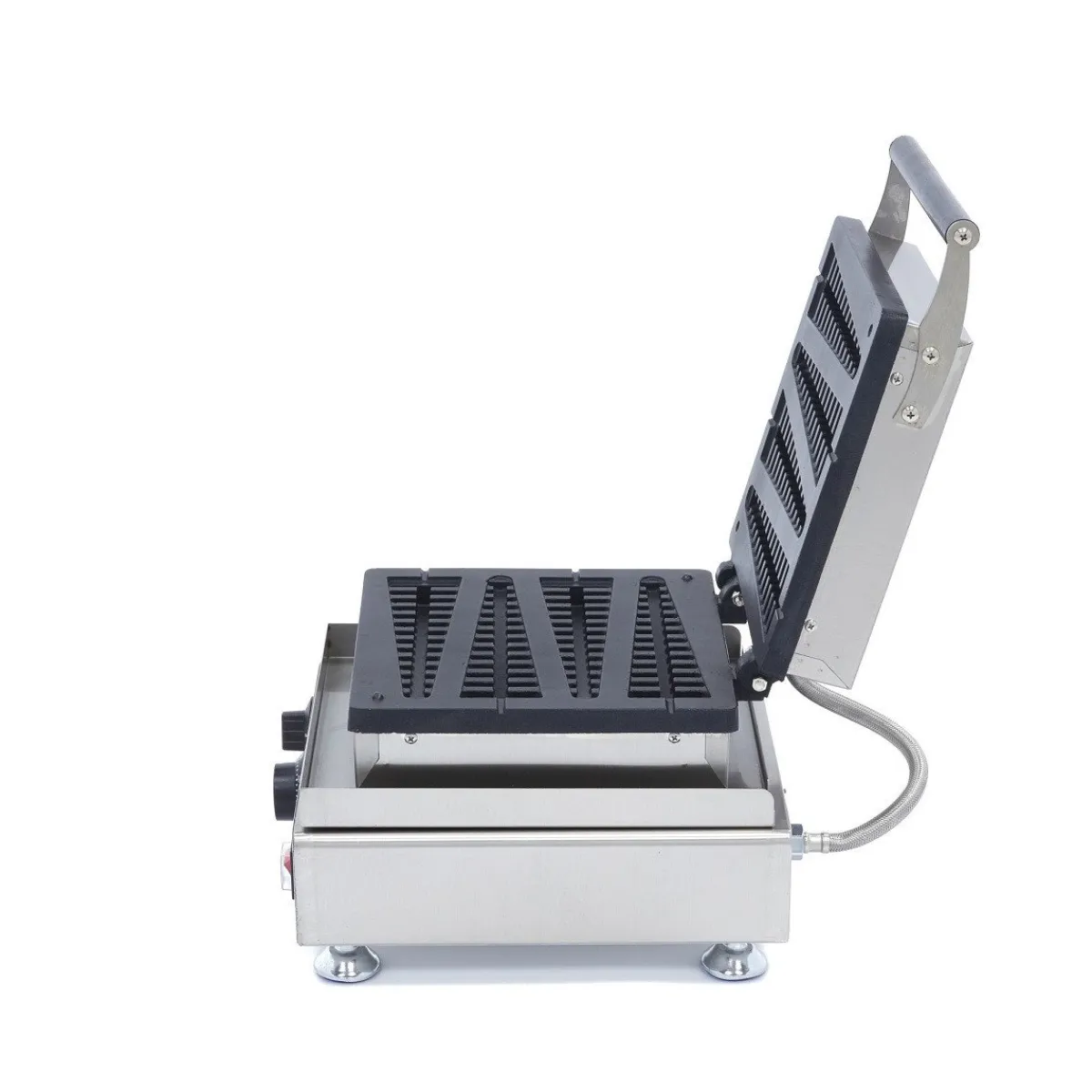 New Overig Wafelijzer Lolly Wafel Professioneel