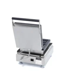 New Overig Wafelijzer Lolly Wafel Professioneel