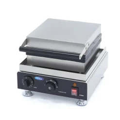 New Overig Wafelijzer Lolly Wafel Professioneel