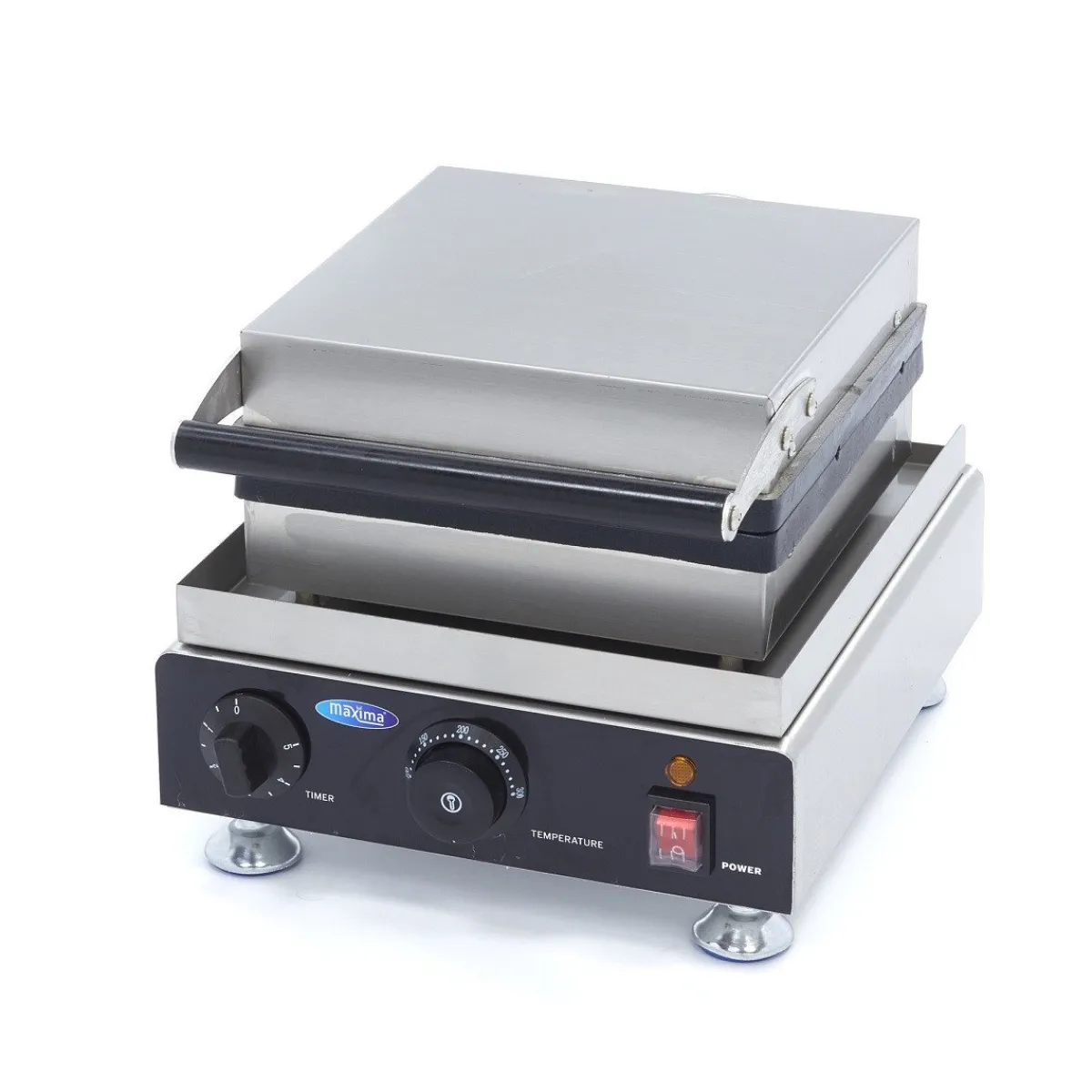 New Overig Wafelijzer Lolly Wafel Professioneel