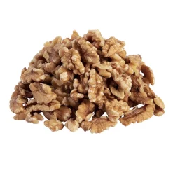 Sale BrandNewCake Walnootstukjes 750g