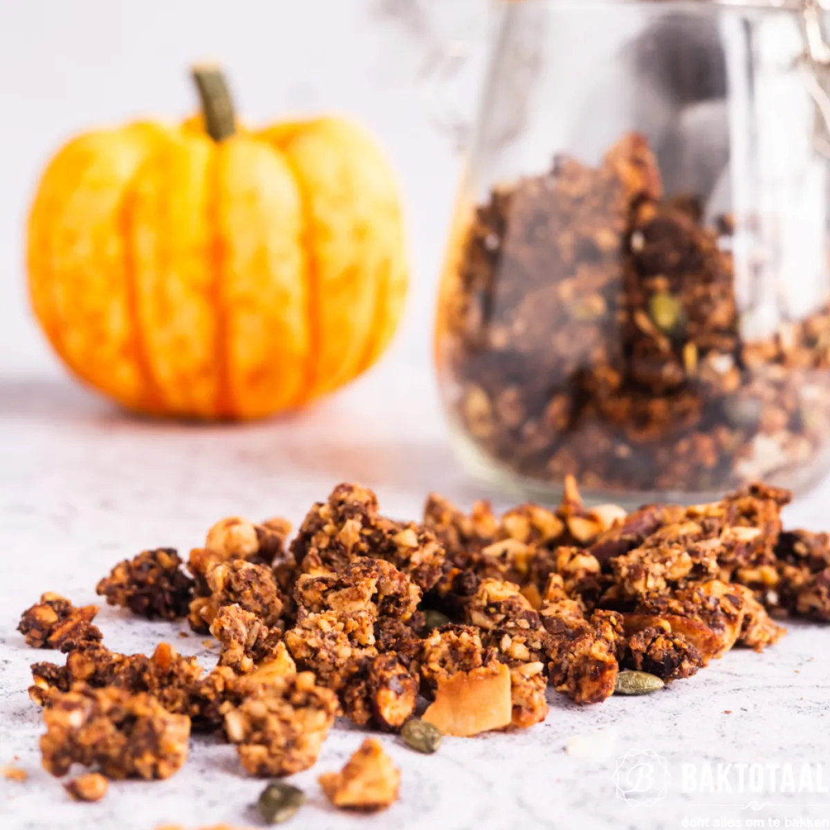 Clearance BrandNewCake Walnoten 150g