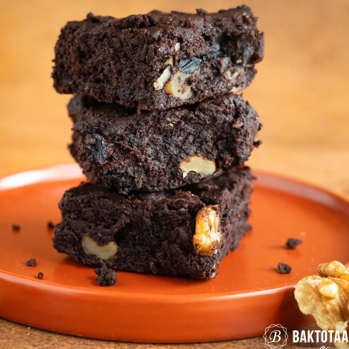 Clearance BrandNewCake Walnoten 150g