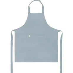 Online Walra Keukenschort Jeans Blauw