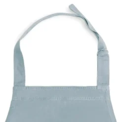 Online Walra Keukenschort Jeans Blauw