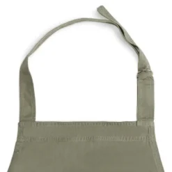 New Walra Keukenschort Legergroen