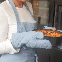 Sale Walra Ovenwant Jeans Blauw