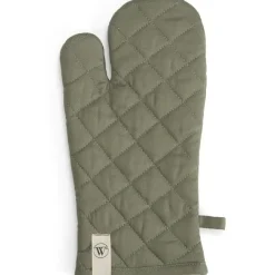 Online Walra Ovenwant Legergroen