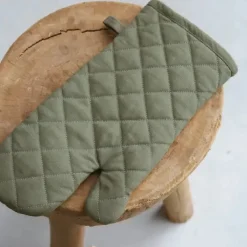 Online Walra Ovenwant Legergroen