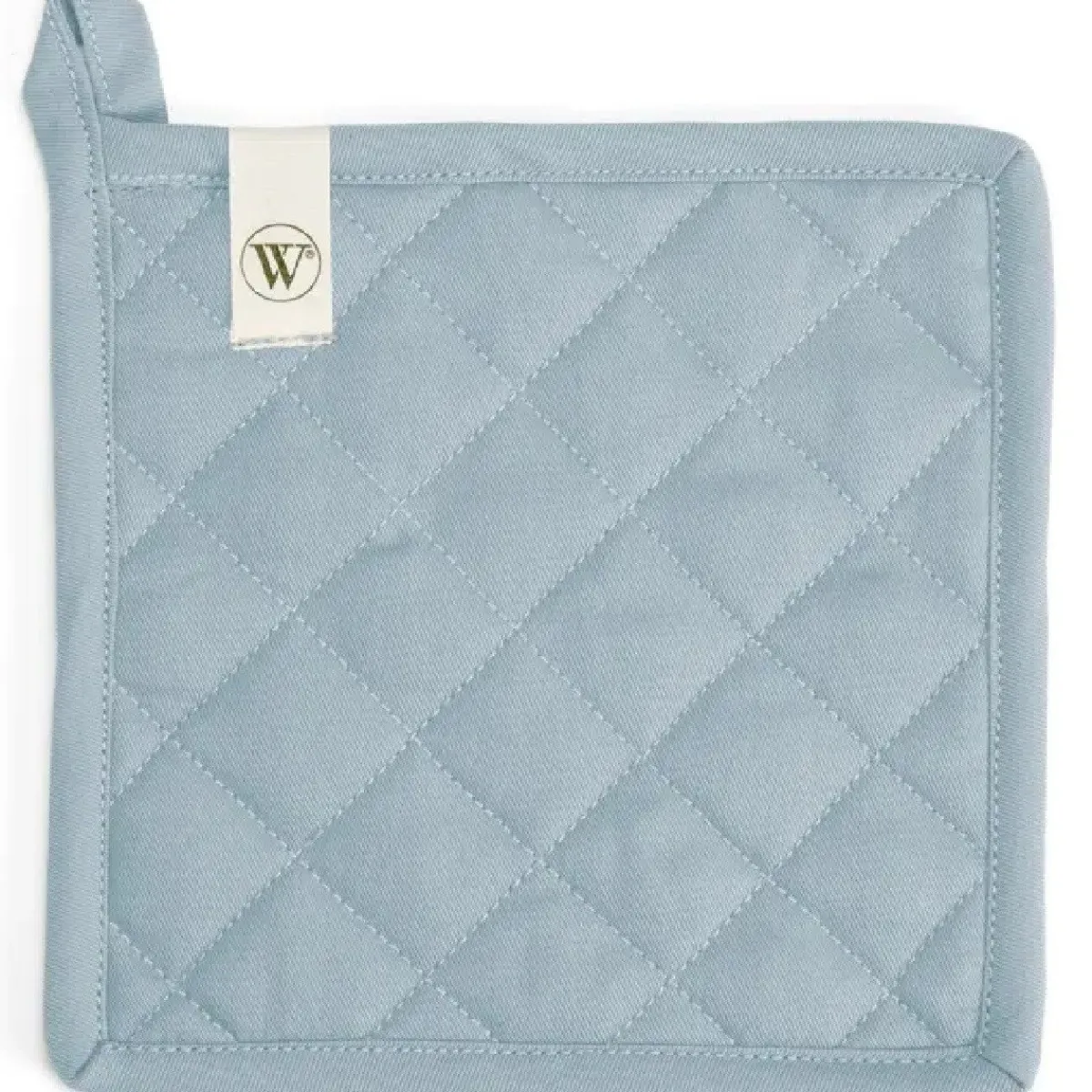 Clearance Walra Pannenlap Jeans Blauw Set/2