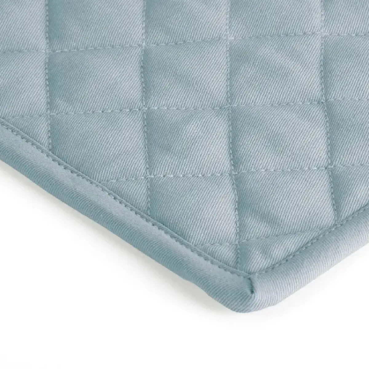 Clearance Walra Pannenlap Jeans Blauw Set/2