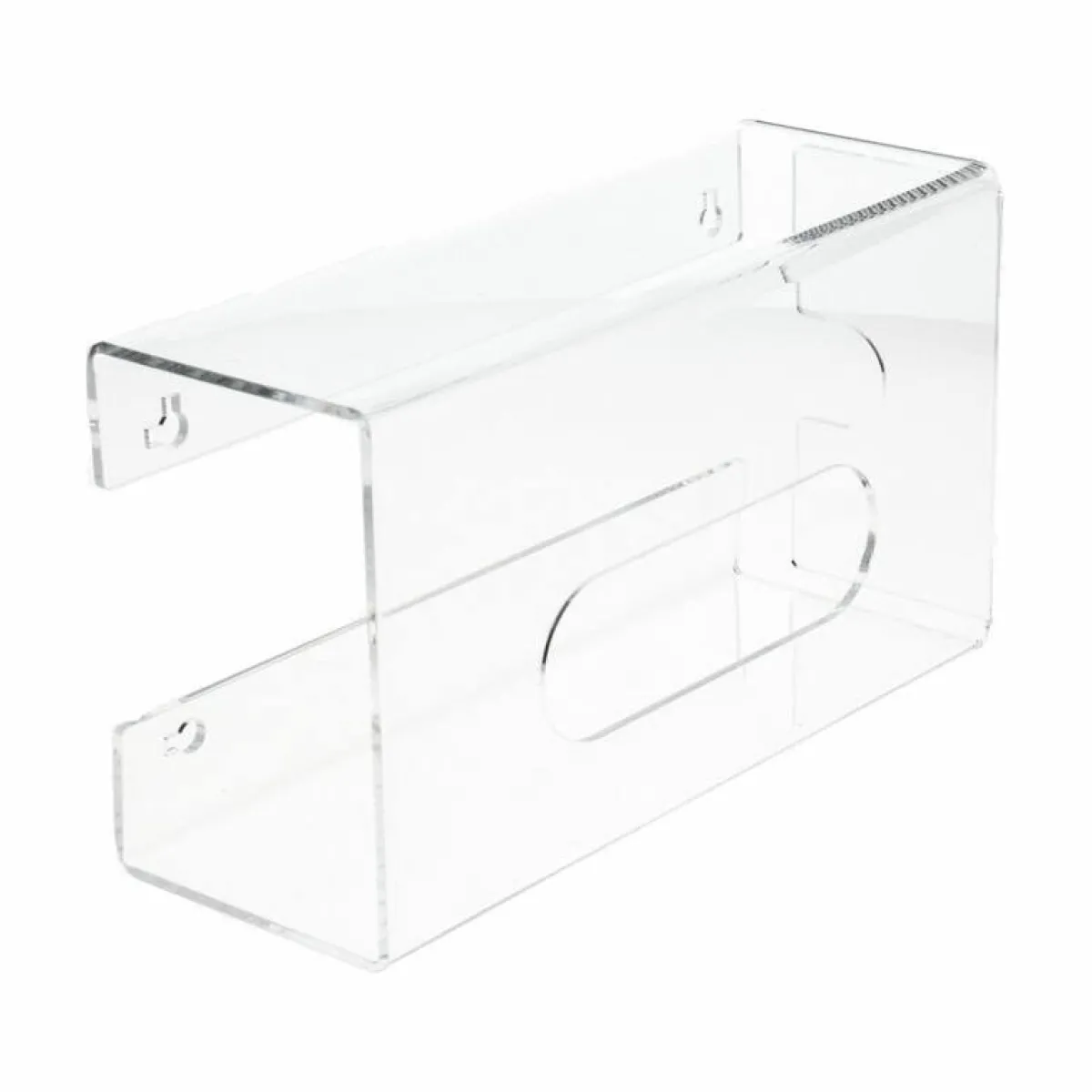 CMT Wandhouder tbv Wegwerp Handschoenen