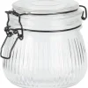 Outlet Overig Weckpot Glas 500ml**