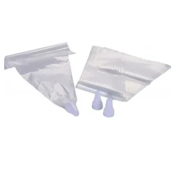 Overig Wegwerp Spuitzakken Set/10 + 3 Spuitmondjes