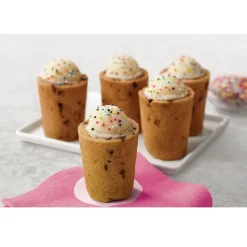 Best Wilton Bakvorm Cookie Shotglaasje