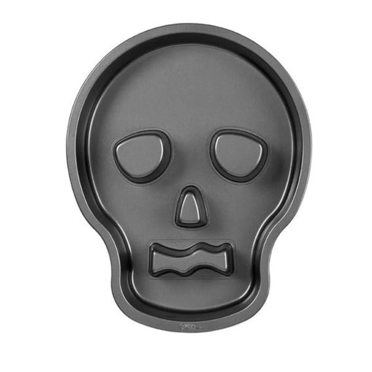 Discount Wilton Bakvorm Doodshoofd