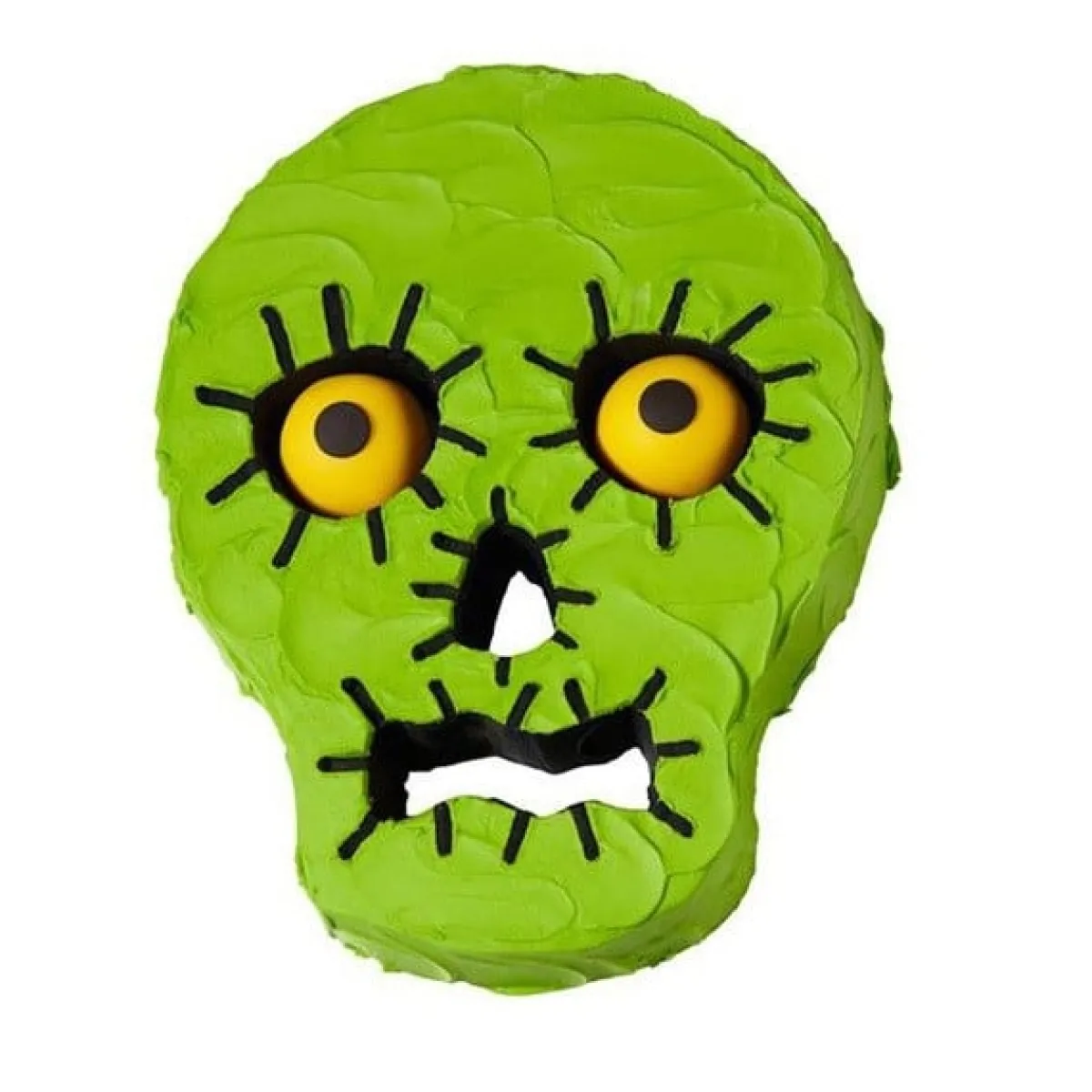 Discount Wilton Bakvorm Doodshoofd