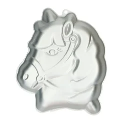 Online Wilton Bakvorm Paard 34x25x5cm
