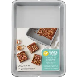 Sale Wilton Bakvorm Rechthoek 33x22,9cm