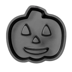 Clearance Wilton Bakvorm Uitgesneden Pompoen