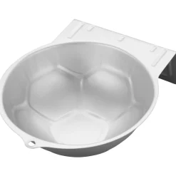Hot Wilton Bakvorm Voetbal 22x8,57cm
