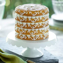 Best Wilton Bakvormen Easy Layers Rond 15cm set/5