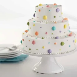 Discount Wilton Bakvormen Rond 5cm(h) set/3