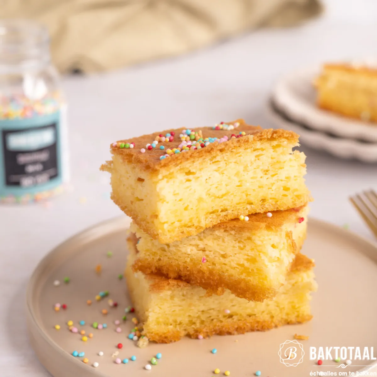 Online Wilton Biscuit/Brownie Bakvorm 27,5x17,5cm