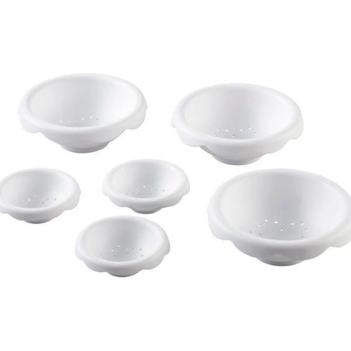 Sale Wilton Bloemvorm Set/6