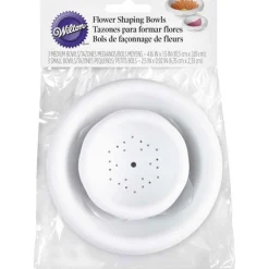 Sale Wilton Bloemvorm Set/6