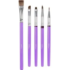 Clearance Wilton Brush & Penselen Set/5