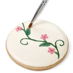 Clearance Wilton Brush & Penselen Set/5