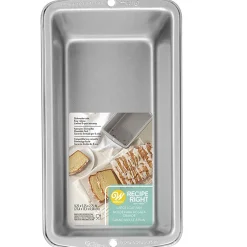 Outlet Wilton Cakevorm 23,4x13,3cm
